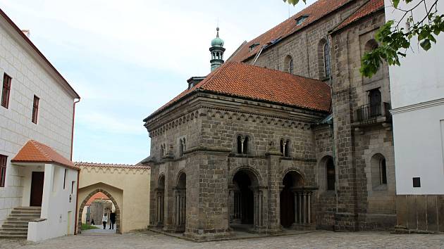 Třebíč zaplatí víc za členství v dobrovolném svazku obcí České dědictví UNESCO