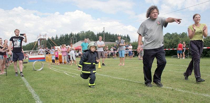 Rokytnické galeje 2014