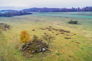 Kvůli jadernému úložišti obce na Třebíčsku podávají ústavní stížnost.