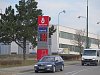 Ceny pohonných hmot letí nahoru: v Třebíči stojí nafta i čtyřiačtyřicet korun