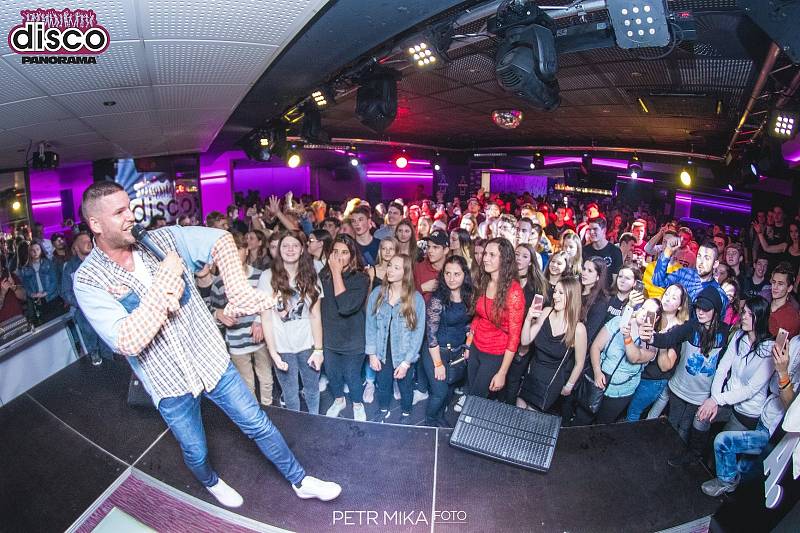 Music club Panorama ve Velkém Meziříčí pořádá nejrůznější akce, na konci listopadu tam zavítá slovenská punkrocková legenda Iné Kafe.