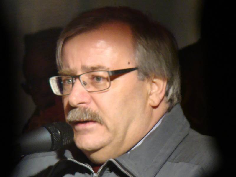 Pavel Janata 