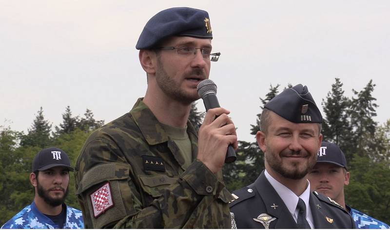 Na velmi těžkého soupeře narazili baseballisté Třebíče v další sérii extraligy.