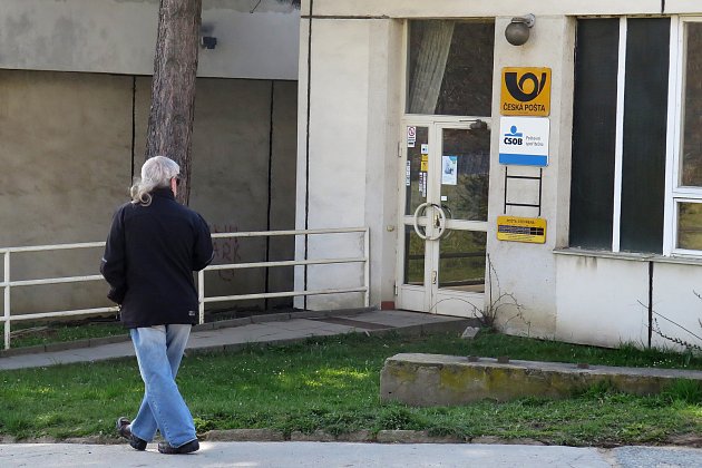 Víme první: Česká pošta se v Třebíči rozhodla pro změnu při rušení poboček