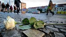 Sedmadvacátý leden si lidé po celém světě připomínali památku obětí holocaustu.