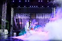 Energie pro kulturu 2022 - vědecká show