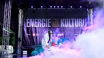 Energie pro kulturu 2022 - vědecká show