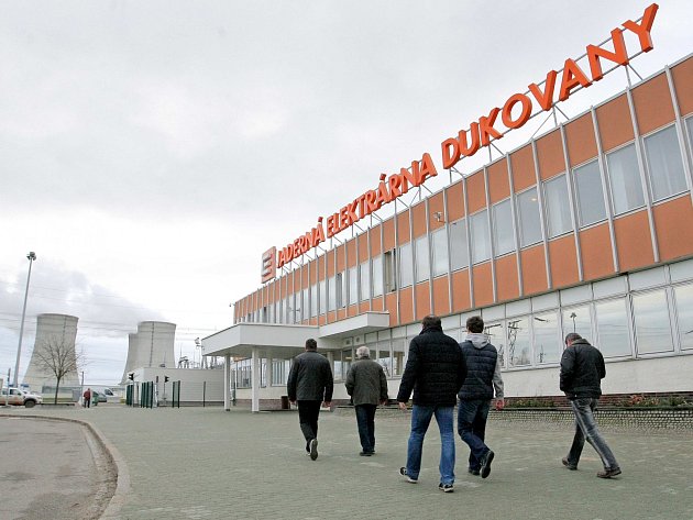 Nový jaderný zdroj v Dukovanech je podle krajských radních klíčový