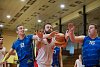 Bezedné koše ožívají. Třebíčští basketbalisté pořádají přípravný Turnaj čtyř
