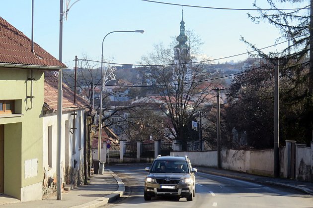 Most v Jemnici i ulice 9. května v Třebíči: kraj má na opravy přes miliardu