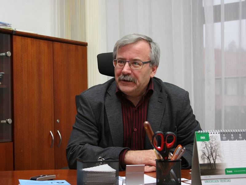 Pavel Janata.