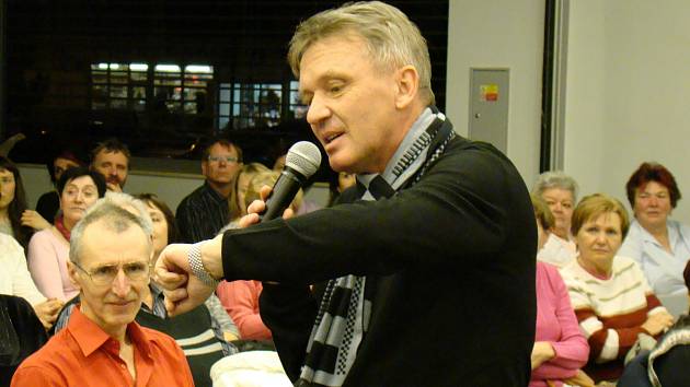 Zbigniew Czendlik