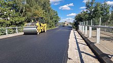 Plán staveb a rekonstrukcí silnic v Kraji Vysočina pro rok 2024 zveřejnilo Ředitelství silnic a dálnic ČR.