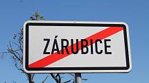 Zárubice