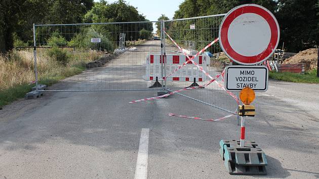 Silničáři už plánují, kudy se příští rok neprojede