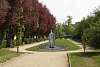 Třebíčané odhalí sochu Masarykovi, otevřou i nové sportoviště