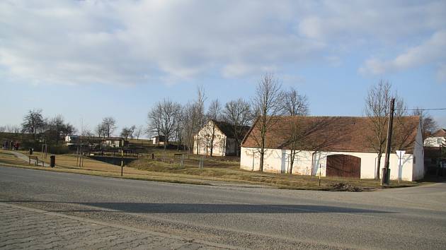 Slavíkovice