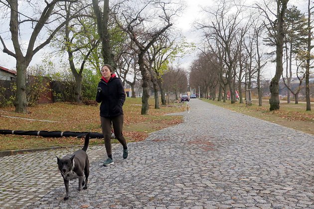 FOTO: Obnova Hrádku v Třebíči je u konce, v samém závěru vznikly toalety