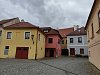 Turisté v Třebíči: Izraelce a Američany láká židovská čtvrť, Poláky bazilika