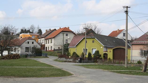 Dolní Vilémovice