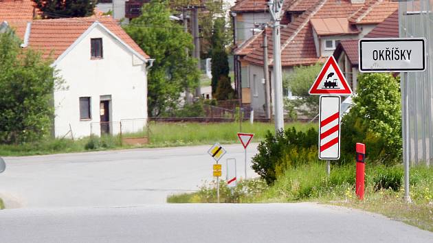 Jak zkrotit závodníky, vymýšlejí v Okříškách