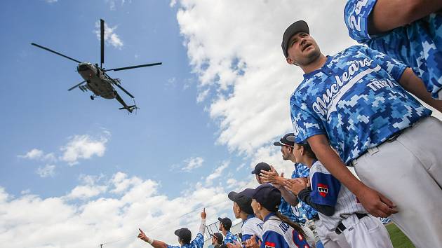 Nuclears jsou s posilami v kontaktu, Army day pro letošek zrušili