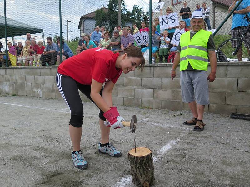 Skoro čtvrt století poté, co Hry bez hranic sledovala celá Evropa, se jejich slávu rozhodl obnovit Radonín.