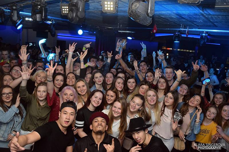 Music club Panorama ve Velkém Meziříčí pořádá nejrůznější akce, na konci listopadu tam zavítá slovenská punkrocková legenda Iné Kafe.