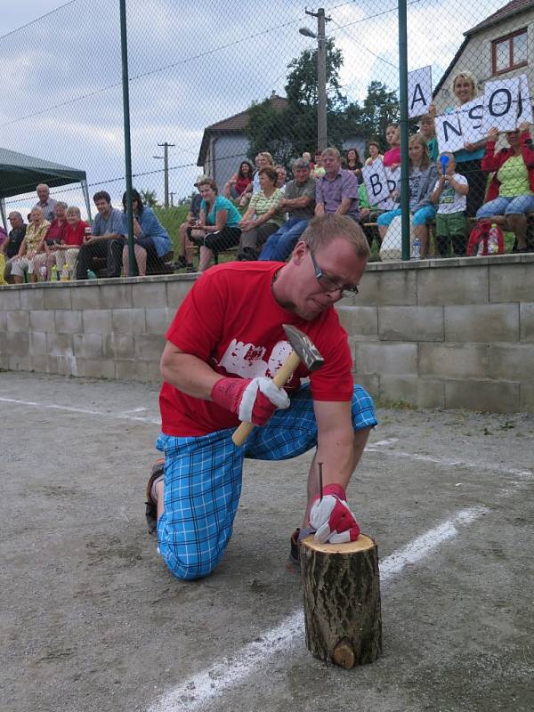 Skoro čtvrt století poté, co Hry bez hranic sledovala celá Evropa, se jejich slávu rozhodl obnovit Radonín.