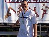 Petr Mejzlík vybojoval na republikovém šampionátu v kvadriatlonu bronz