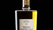 Trebitsch Czech Single Malt Whisky