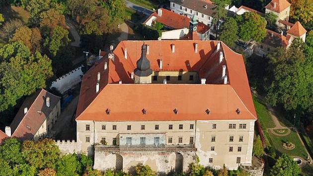 Poslední prázdninový den ožijí během Hradozámecké noci památky na Třebíčsku