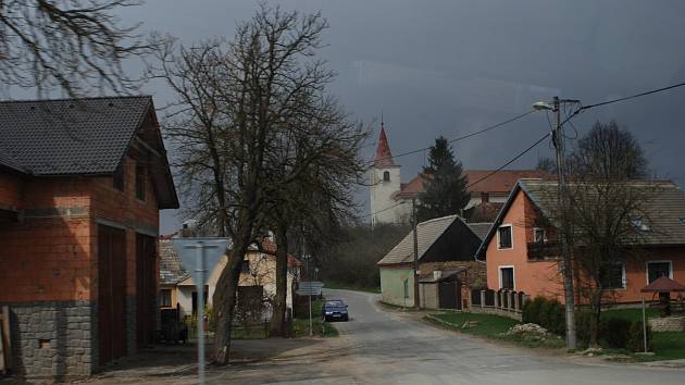 Předín