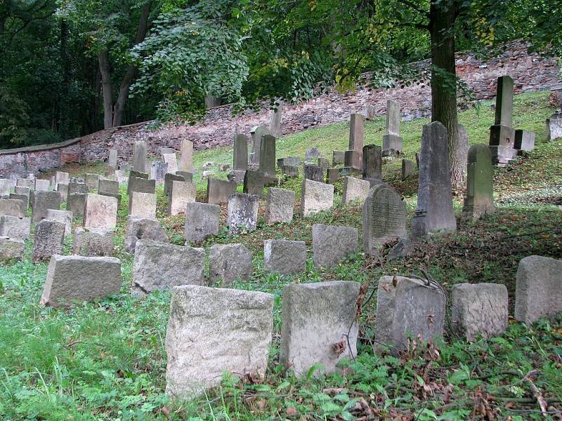 Židovský hřbitov nenajdete pouze v Třebíči. V okrese se můžete vyrazit podívat i na další. Ten jemnický patří k nejstarším na Moravě.