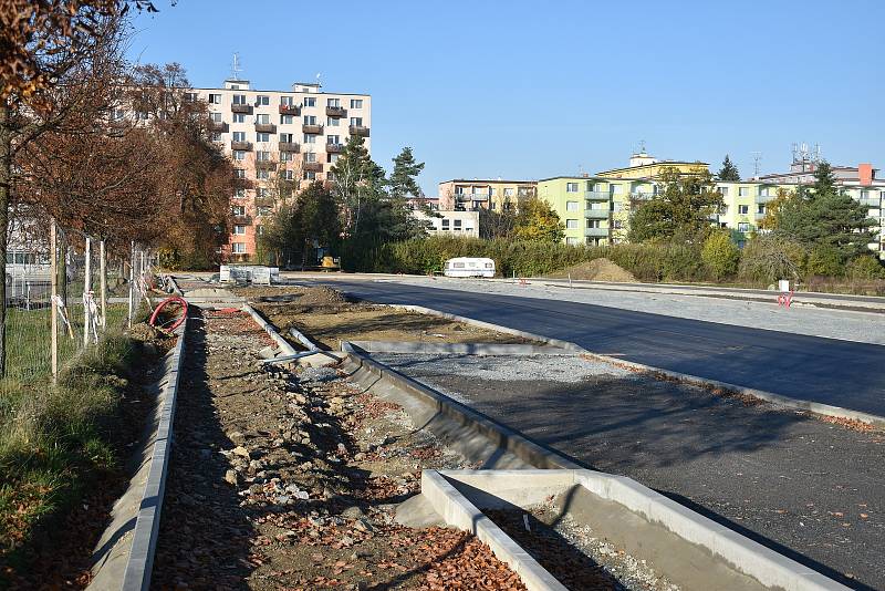 V minulém týdnu proběhla elektronická aukce, během které se prodalo všech dvaačtyřicet pozemků za rekordní ceny.