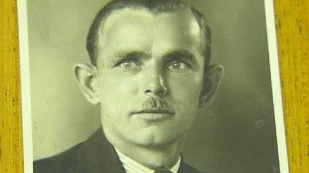 Antonín Kalina