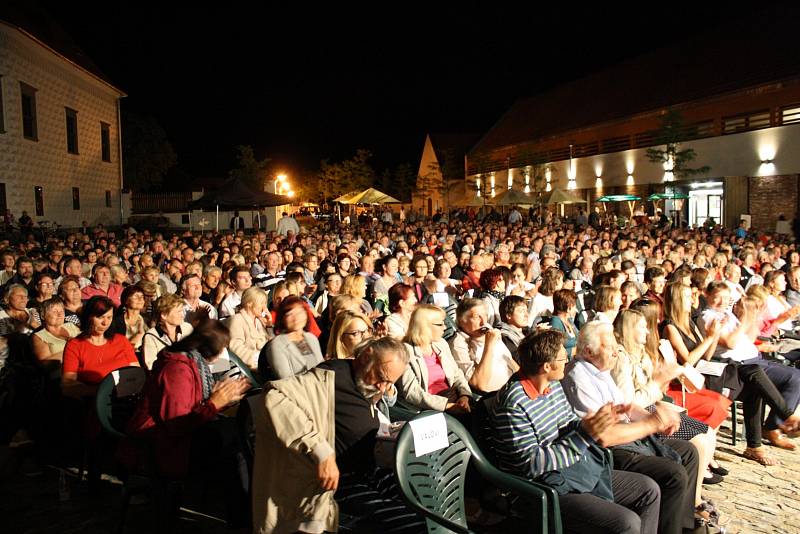 Mezinárodní hudební festival Petra Dvorského