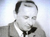 Josef Suchý.