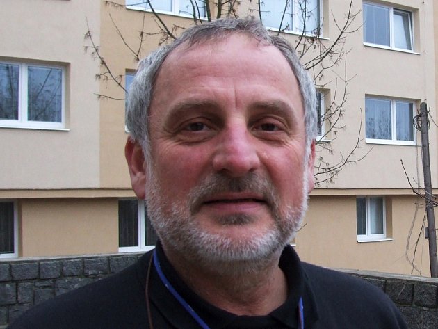 Miloslav Mejzlík.