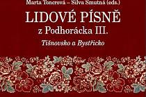 Sbírka Lidové písně z Podhorácka III.