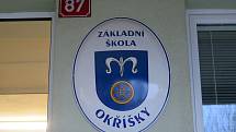 Základní škola Okříšky