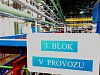 Závadu opravili: odstávka třetího bloku dukovanské elektrárny skončila