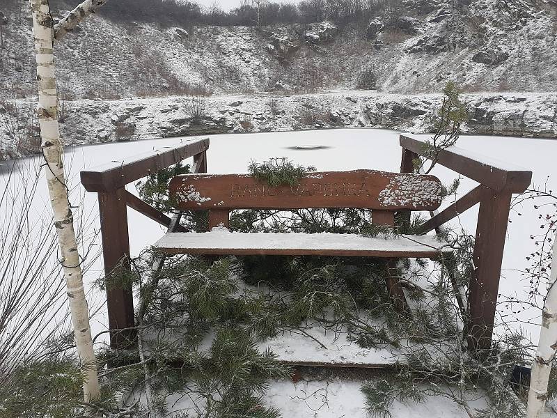 Mikulášské odpoledne na Ranči Vápenka v Nové Vsi