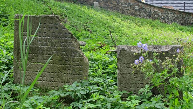 Židovský hřbitov nenajdete pouze v Třebíči. V okrese se můžete vyrazit podívat i na další. Ten jemnický patří k nejstarším na Moravě.