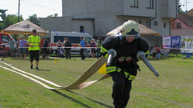 Rokytnické galeje 2016.