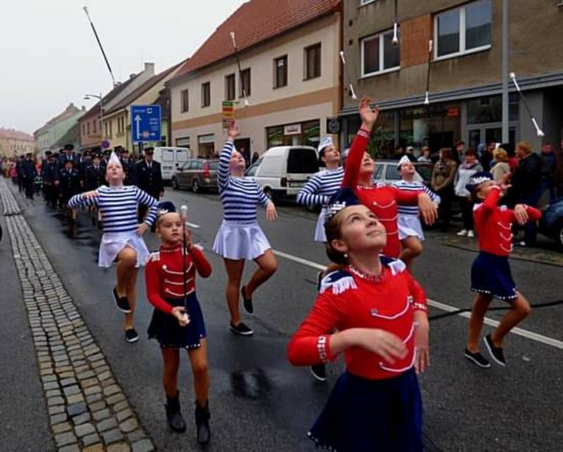 Pojďte se ohlédnout za minulými ročníky Císařského posvícení