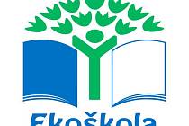 Logo Ekoškola.