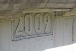 V roce 2006 strhla velká voda v Číchově silniční most. Nového se dočkali až o tři roky později.