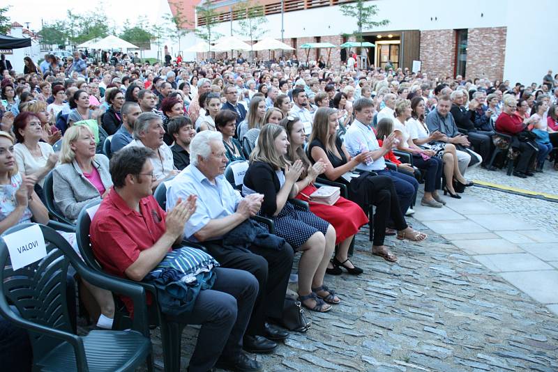 Mezinárodní hudební festival Petra Dvorského