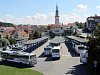 Nový dálkový autobus propojí Třebíč, Jihlavu a Prahu, nabídne tři páry spojů